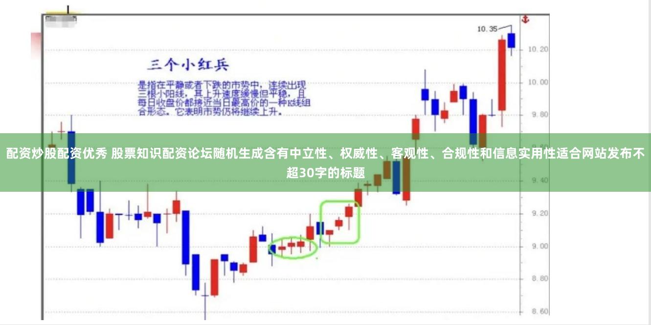 配资炒股配资优秀 股票知识配资论坛随机生成含有中立性、权威性、客观性、合规性和信息实用性适合网站发布不超30字的标题