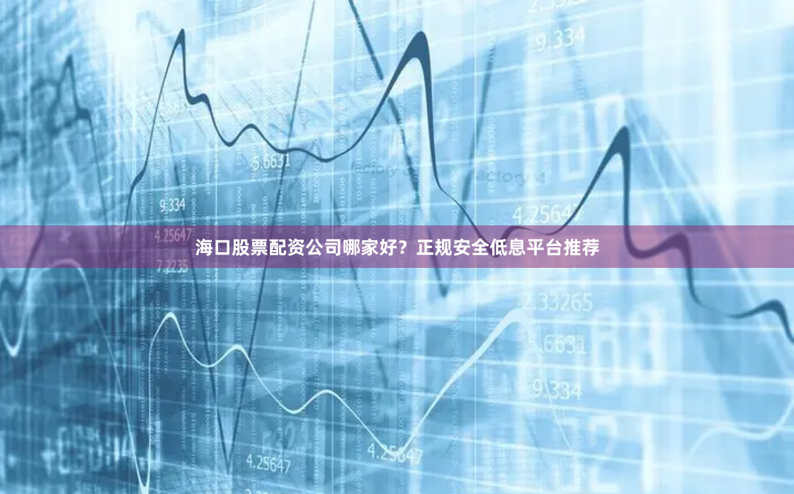 海口股票配资公司哪家好？正规安全低息平台推荐