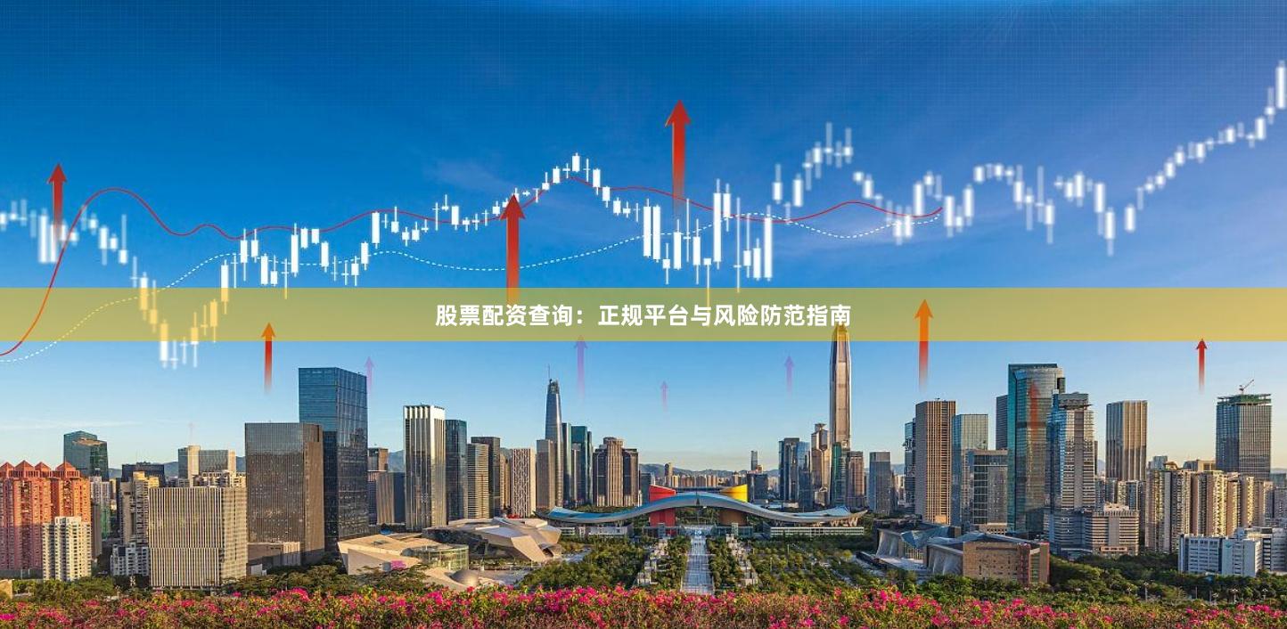 股票配资查询：正规平台与风险防范指南